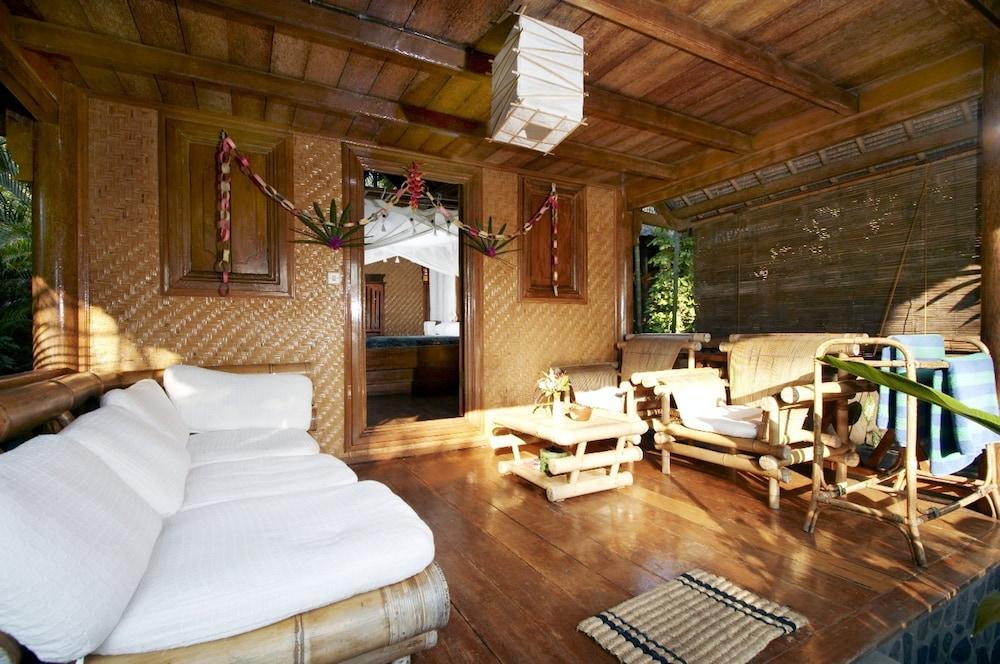 Santai Hotel Amed Extérieur photo