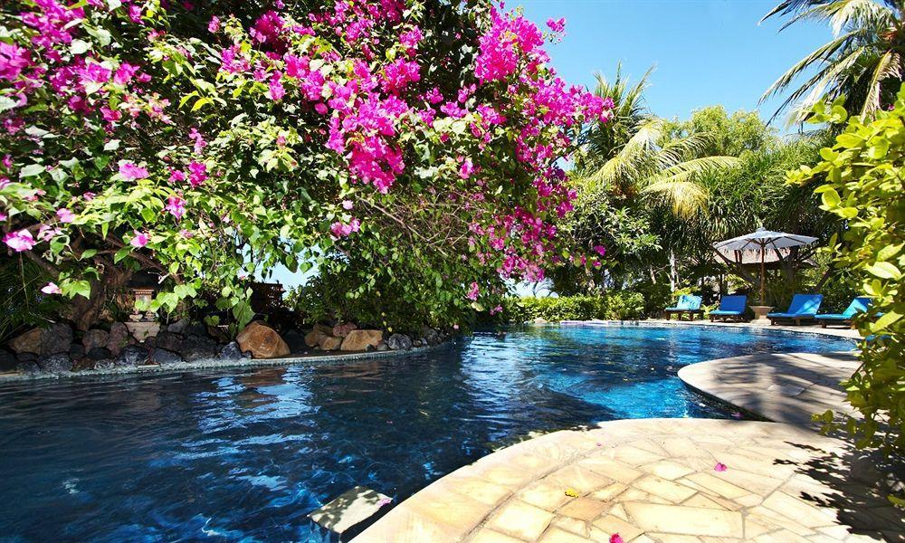 Santai Hotel Amed Extérieur photo